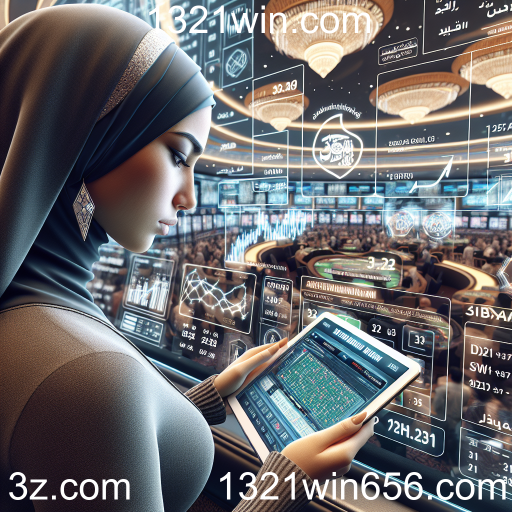 Apostas Esportivas: Como Maximizar Suas Chances no 1321win.com