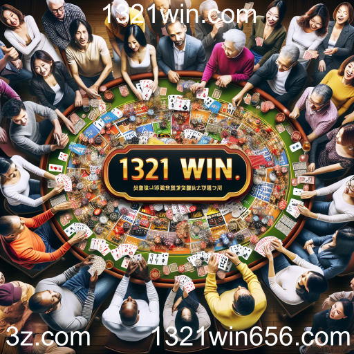 A Ascensão dos Jogos de Mesa: Entretenimento e Conexão Social